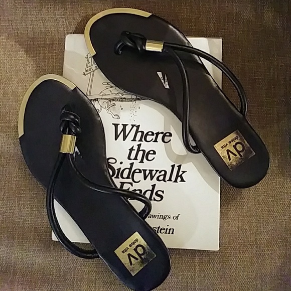 Dolce Vita Shoes - Dolce Vita sandals